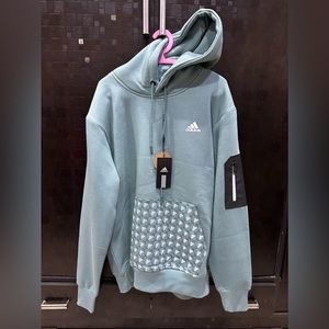 Adidas Original “Prime Green” Hoodie